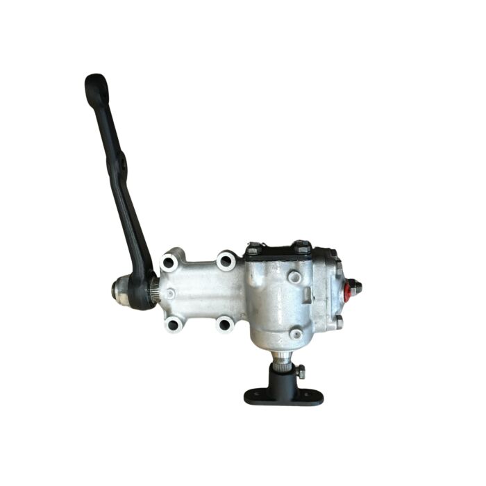 Volvo Stuurhuis 140 -1970 RUIL 142-ch 314955 114-ch 330400 145 -ch 147554  Volvo onderdeel nr 678308R