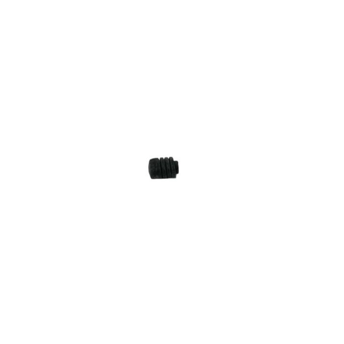 Volvo Rubber motorkap aanslag 140+164  Volvo onderdeel nr 678446