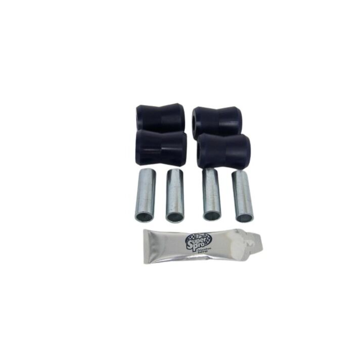 Silentbloc achteras Amazon 67+ 140+64 poly urethaan set 4 st