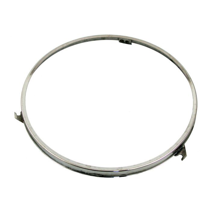Volvo Sierring koplamp 164 chroom binnenring Volvo onderdeel nr 679065