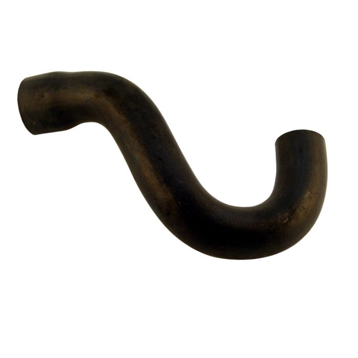 Volvo Radiateur slang 164 onderste tot chassisnummer -32399 Volvo onderdeel nr 679082
