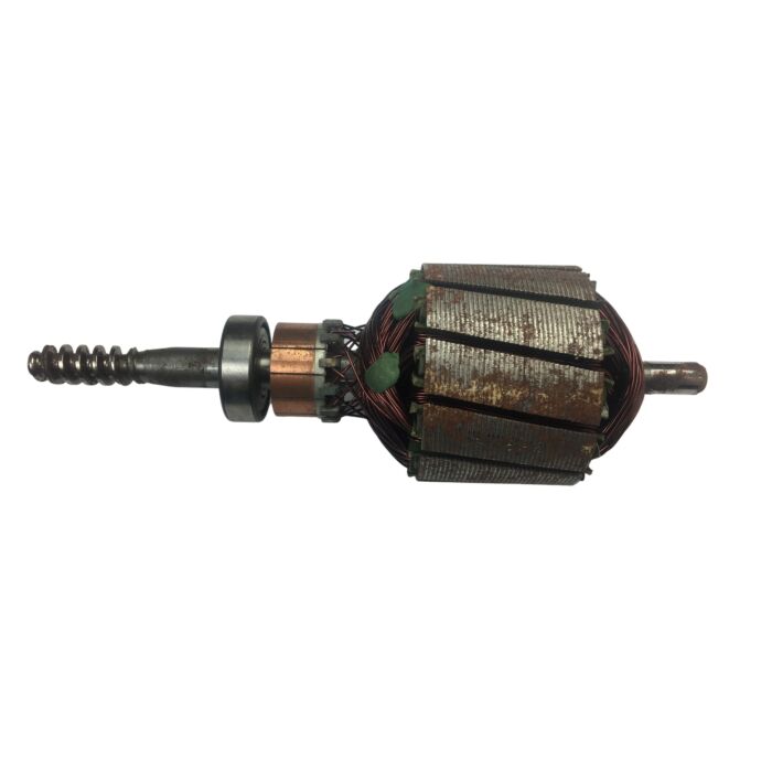 Volvo Rotor ruitenwissermotor 140+164 SWF nr 676188 (NOS) Volvo onderdeel nr 679305