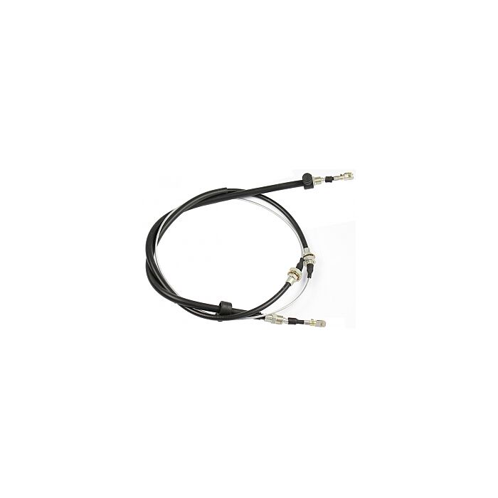 Volvo Rem handremkabel 140 -1969 264cm 140 zie ch nr Volvo onderdeel nr 679472