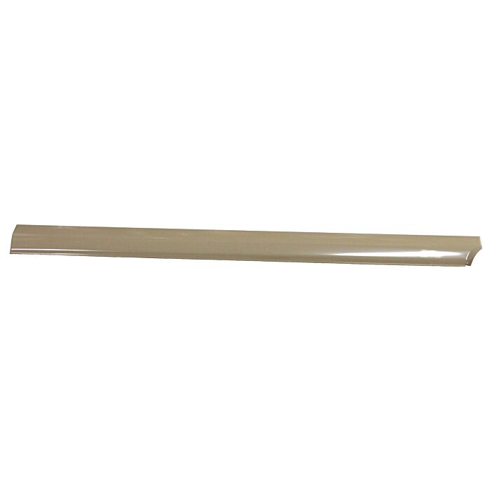 Volvo Plaatwerk dorpel 140+240+260 Links origineel Volvo niet meer leverbaar Volvo onderdeel nr 679652