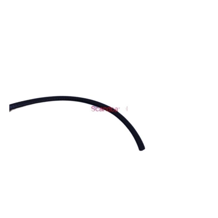 Volvo Plastic strip kofferbakrand + motorkap zie nr 671994 Volvo onderdeel nr 679754