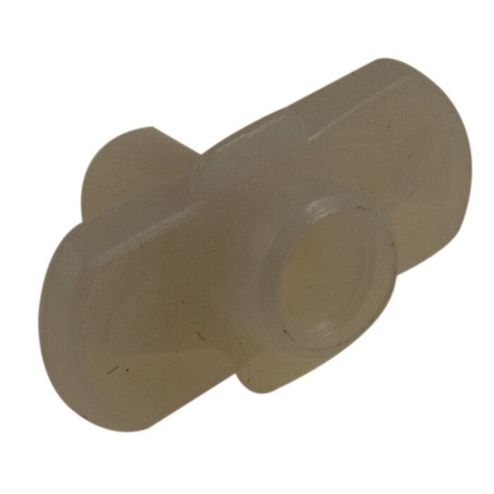 Klem bevestiging (1247708) sierlijst  120 130  140  164  200 amazon 1968-1969 onder ruit