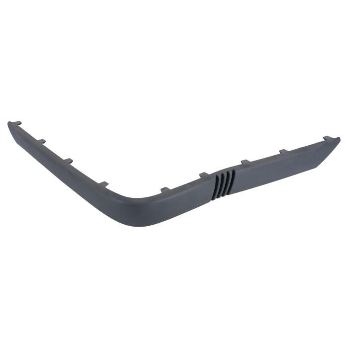 Volvo Sierlijst bumper voor 850 links overschilderbaar Volvo onderdeel nr 6801070