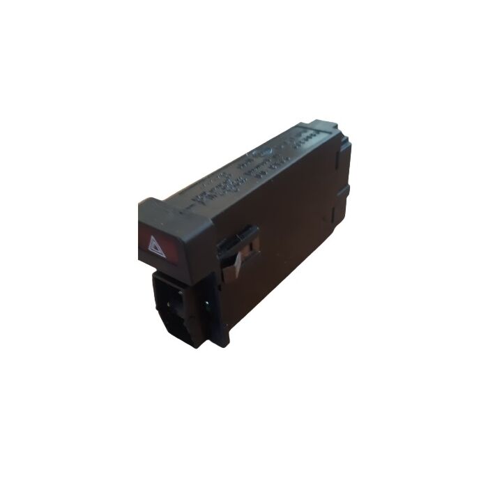 Knipperlicht automaat alarmlichten knop volvo 850 -1994 gebruikt op aanvraag leverbaar artikelnr 6806356 