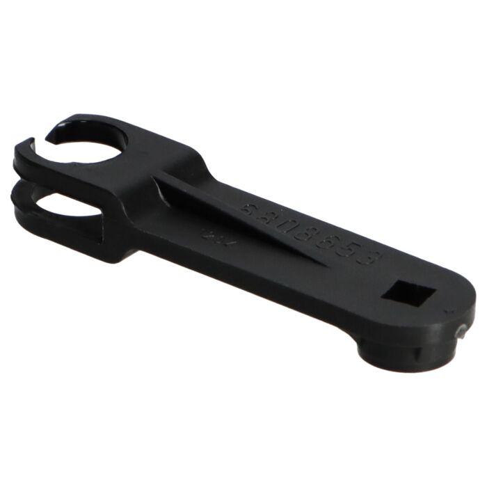 Volvo Recirculatie klep stang 850 Volvo onderdeel nr 6808653