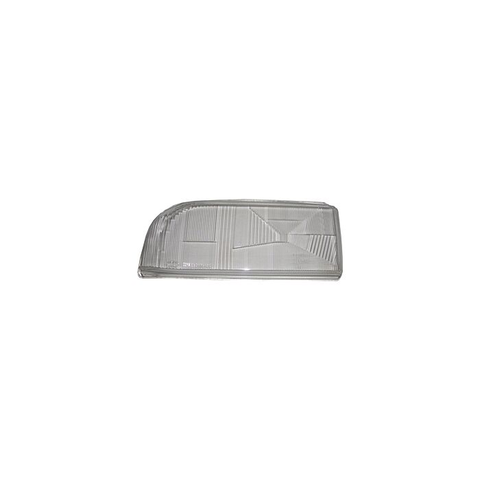 Koplampglas RHD links VOLVO 850
