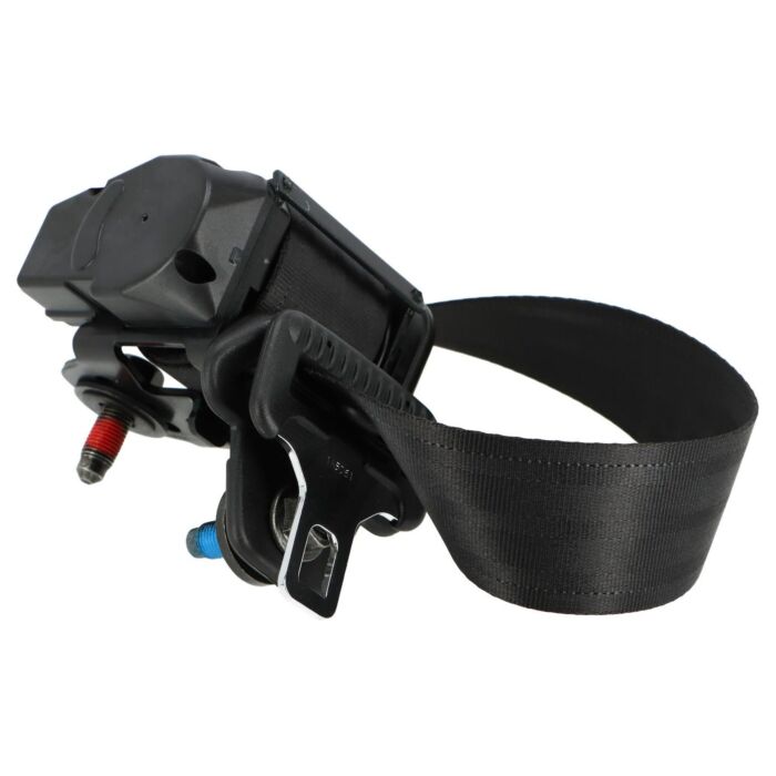Volvo zitting riem links Volvo onderdeel nr 6812847