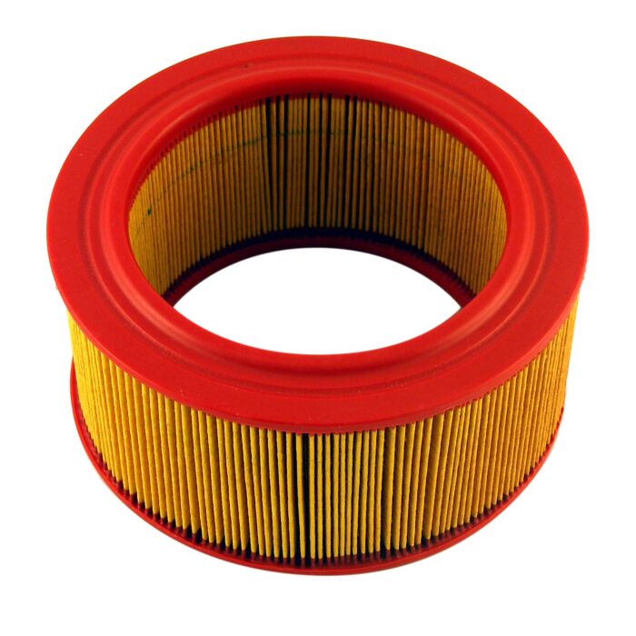 Luchtfilter B18+B20 stromberg (los inzetfilter Rond 17 x 8 cm) voor 1277775 140 P 121 Duett amazon 1277747 