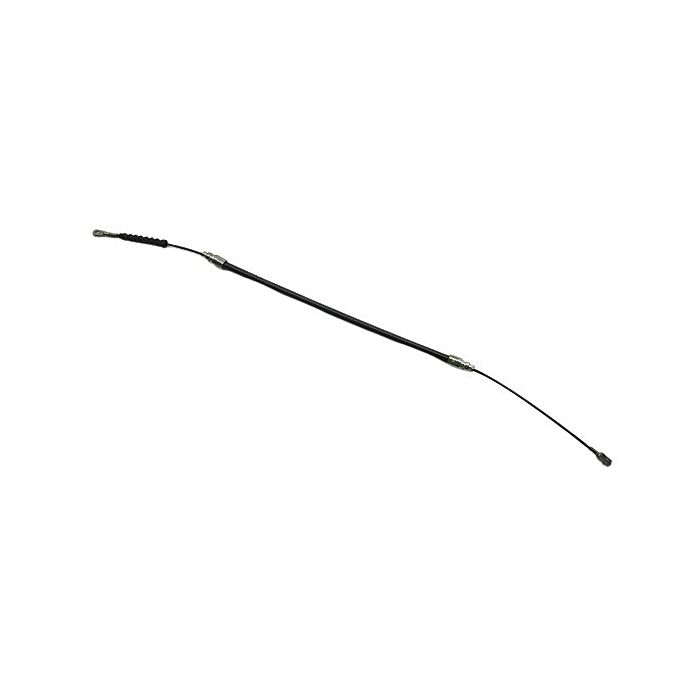 Volvo Handremkabel Rechts 760+940+960+S/V90 /1987-1990 ( multilink) 755/360cm 960 940 760 Volvo onderdeel nr 6819033