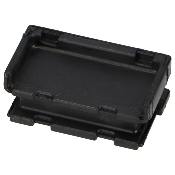 Volvo Bevestiging rubber  bladveer multilink 960+V90+S90  Volvo onderdeel nr 6819182