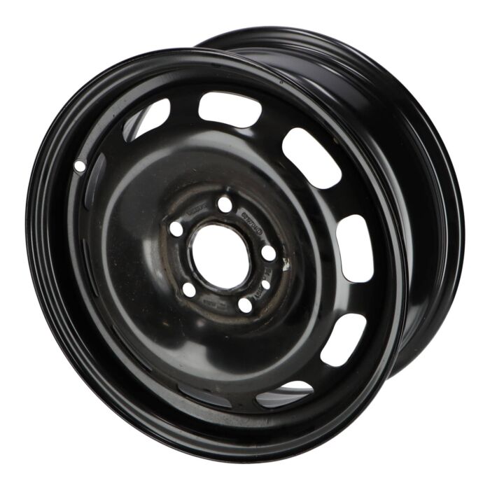 wiel Velg Volvo 850 Volvo 960 Volvo C70 (-2005) Volvo S70 V70 (-2000) Volvo S90 V90 (-1998) staal