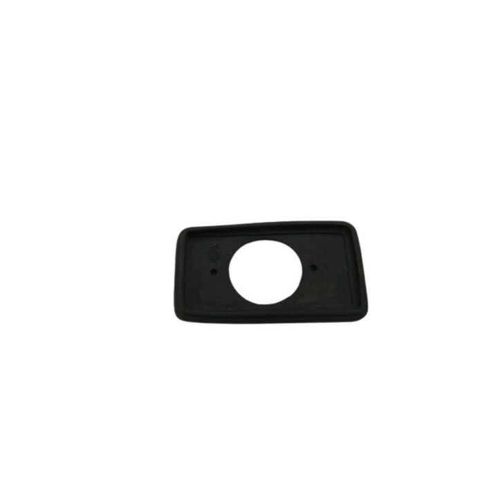 Rubber ventilatieruit P1800ES SET links+rechts fabr Bastuck