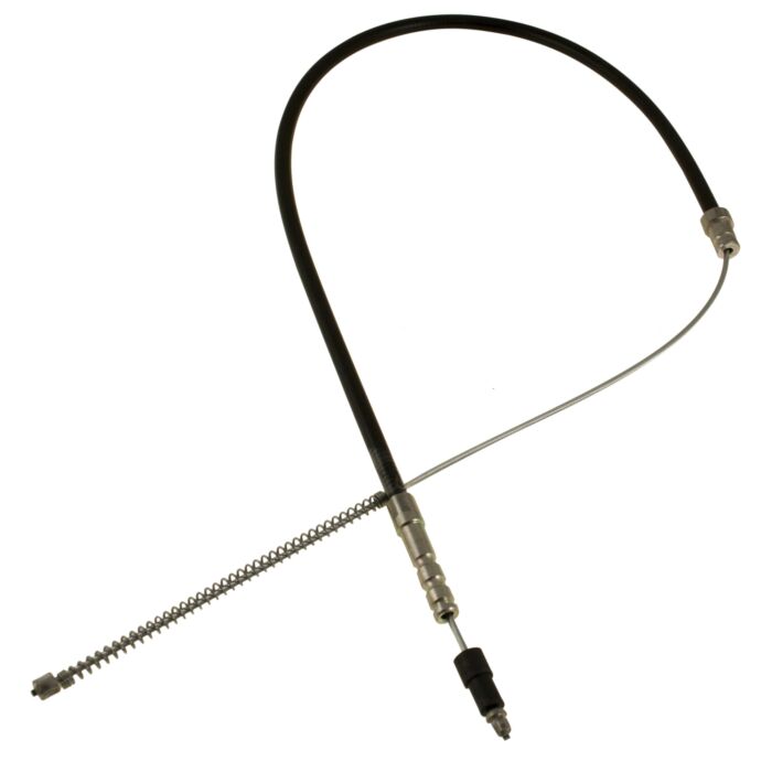 Volvo Rem handremkabel PV544+Amazon B16 oud type Amazon-ch 15239 NOS Volvo onderdeel nr 656752