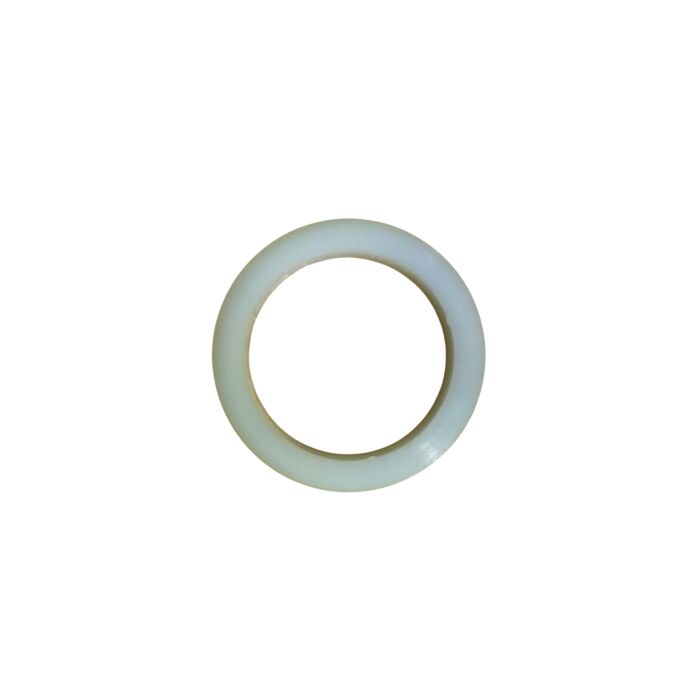 Ring vooras 140+164 plastic 35.5mm (opvulring) onderste draagarm