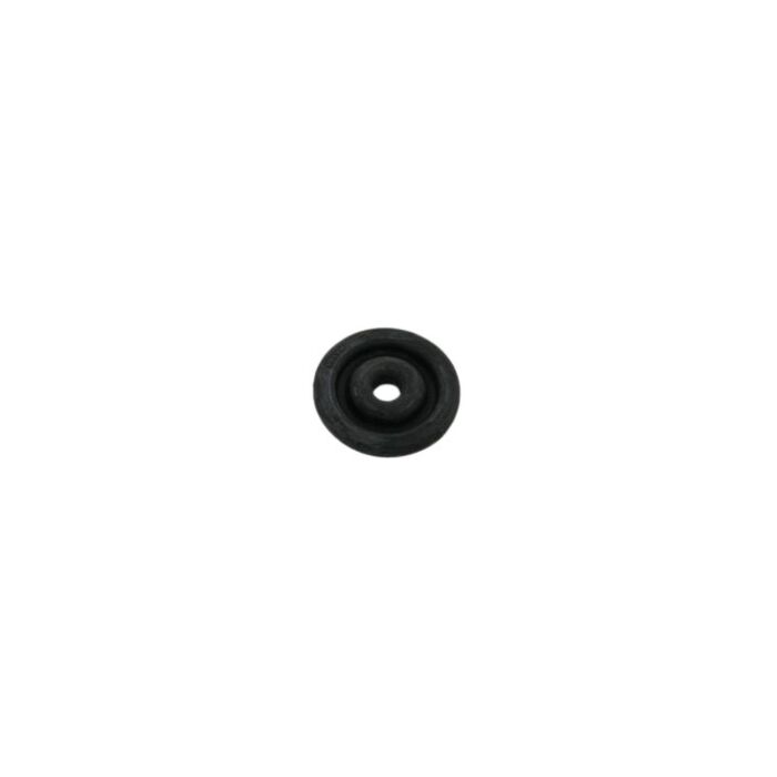 Volvo Rubber doorvoer onderste gasstang 140 1970-72 + 164 diam 38mm Volvo onderdeel nr 683628