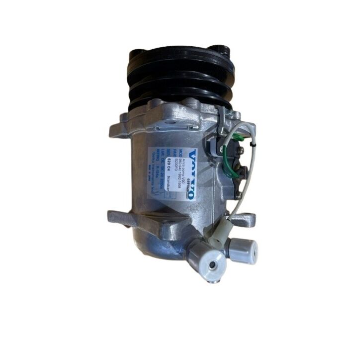 Airco pomp V90 960 940 1992-1998 B230FD
