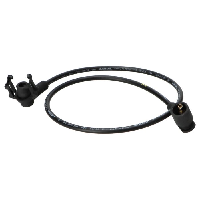 Volvo ontsteking kabel Volvo onderdeel nr 6842734