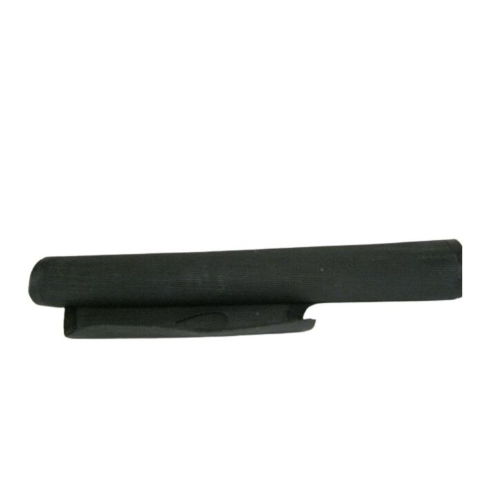Volvo Mat koffer P1800E zwart rubber 1969-1972  Volvo onderdeel nr 684491