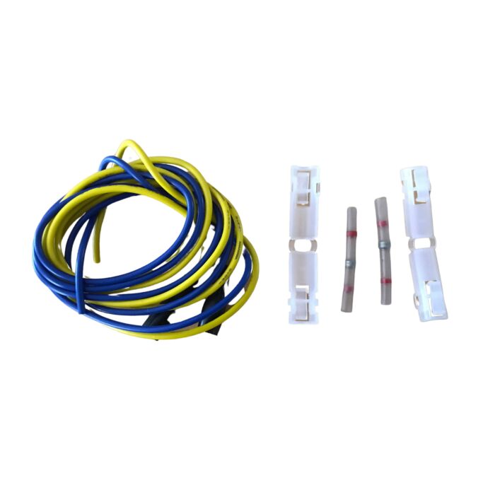 Reparatieset Claxon bekabeling Volvo 740/760/780/940/960/S90/V90 (6846320  6846321)