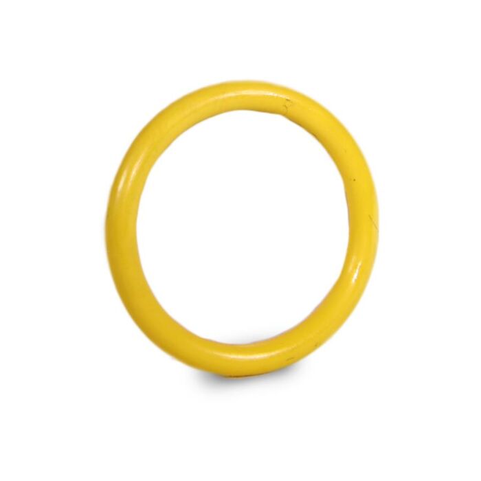 O-Ring Aircoleiding Volvo 850-S70-V70-C70-XC70-S40-V40-S80-XC90 leiding onder bij de bumper bij condensor en bij pomp/compressor
