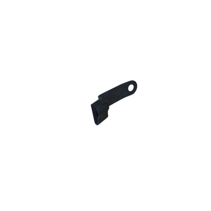 Volvo klem slot achterklep en deur portier 240 260 740 760 940 960 v90 s90  Volvo onderdeel nr 6848358