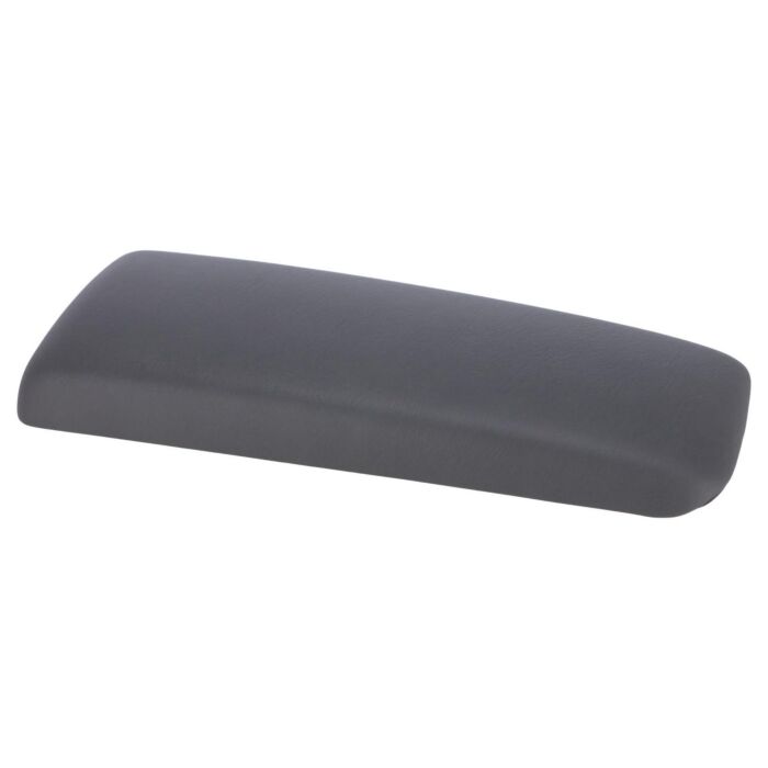 Volvo hoes grijs middenconsole 940 1994 - 1995 deksel Volvo onderdeel nr 6848444