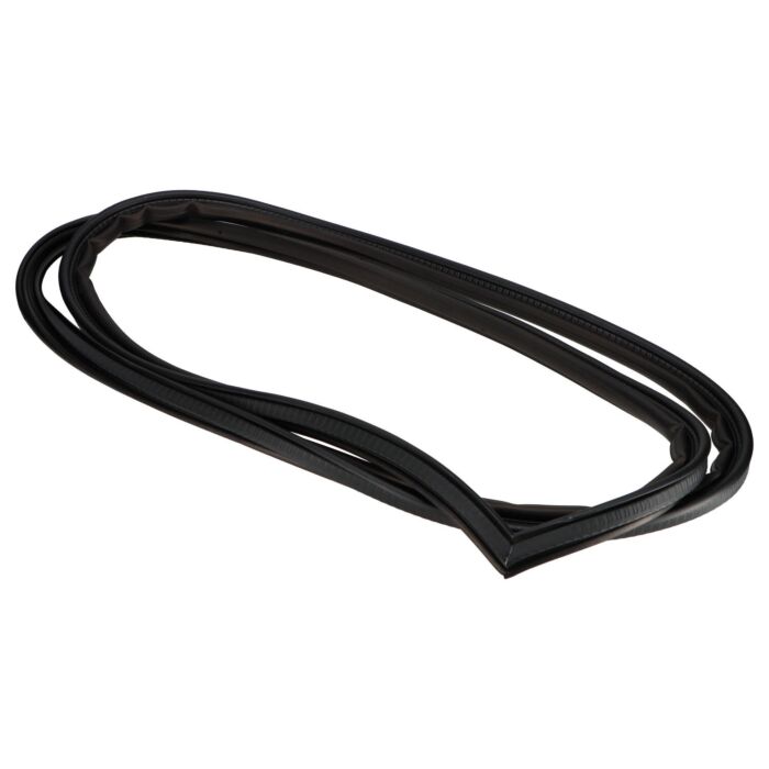 Rubber portier 740+760+940+960+S90+V90 rechts (3518266)(3528741)