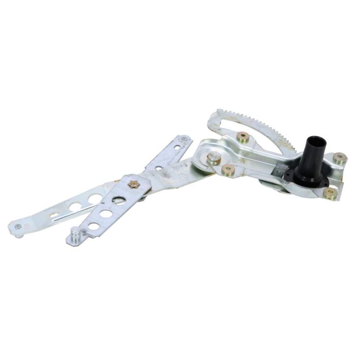 Volvo ruit mechanisme links Volvo onderdeel nr 6848882