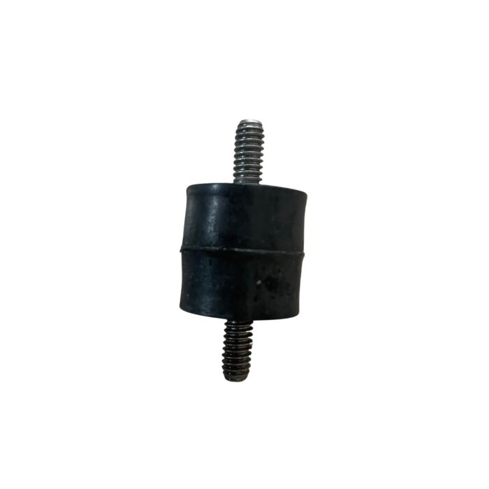 Volvo Rubber Kussen brandstofpomp ophanging trillingsdemper 140 p1800 164 145 B20 injectie Volvo onderdeel nr 685355