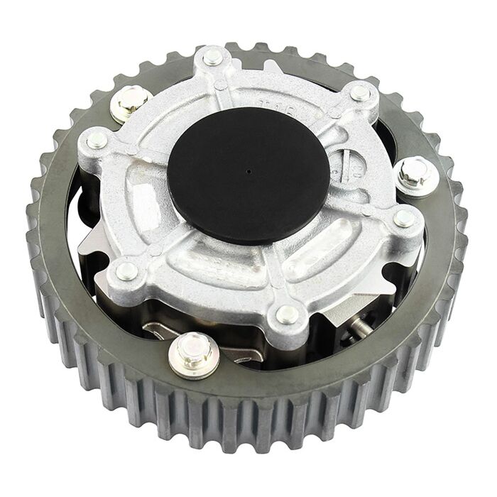Nokkenasafstelling S40  V40