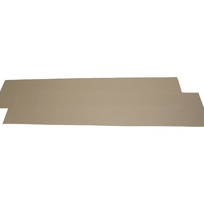 Volvo Bekleding Amazon 4 deurs B stijl links/rechts grijs 121-162 Volvo onderdeel nr 690171