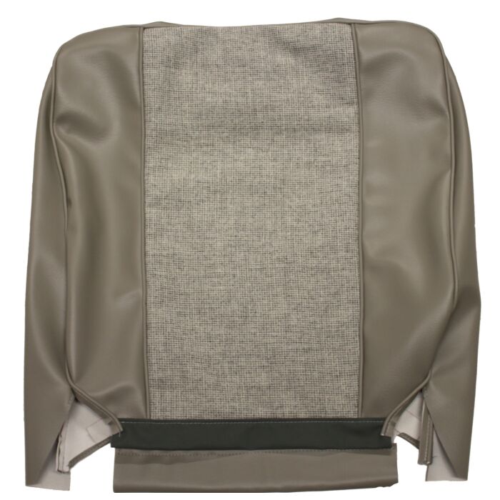 Volvo Stoelhoes voorstoel rug Amazon 1961 4D 124-165 Volvo onderdeel nr 690190