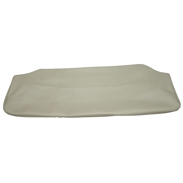 Volvo Bekleding Duett achterbank hoes zitting grijs 226-243 Volvo onderdeel nr 691124