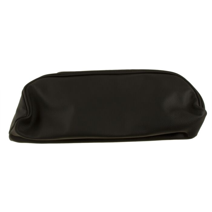 Bekleding P1800S P1800E hoofdsteun  Zwart 