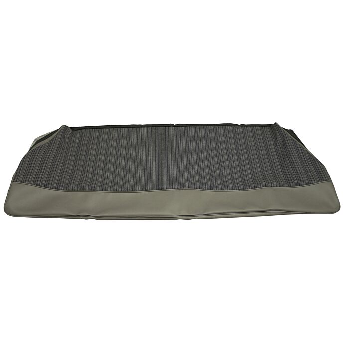 Volvo Bekleding PV544 achterbank hoes grijs zitting 49-239 Volvo onderdeel nr 691186
