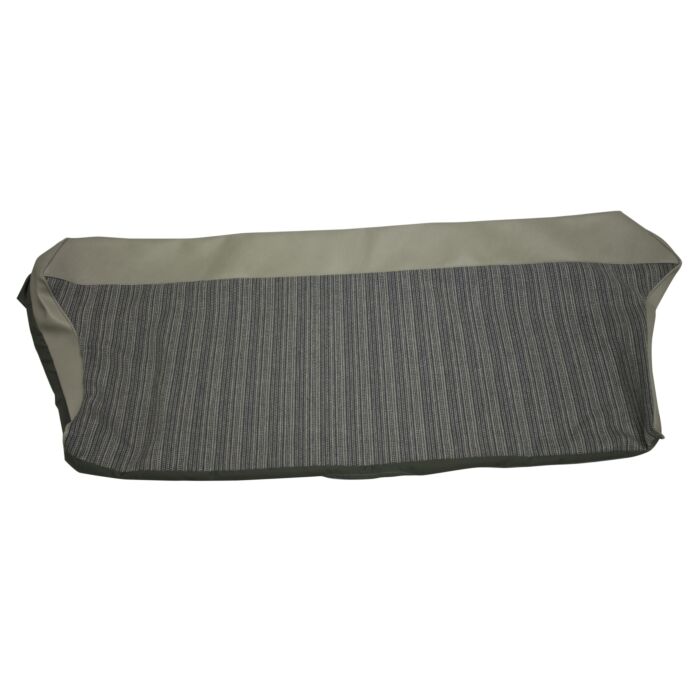 Volvo Bekleding PV544 achterbank hoes rug grijs 49-239 Volvo onderdeel nr 691187