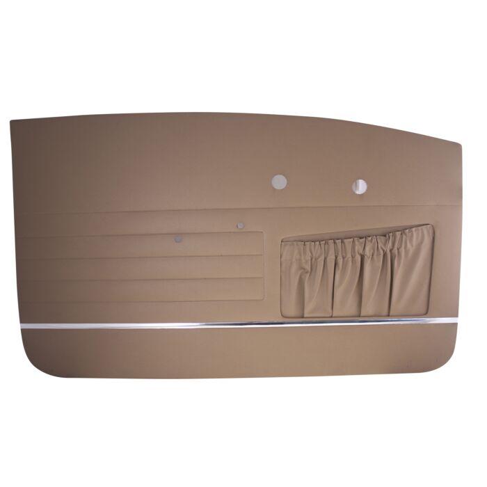Deur portier Paneel L.  zie SET 691275