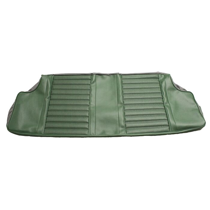 Bekleding Amazon 2D achterbankhoes rug groen 426-553