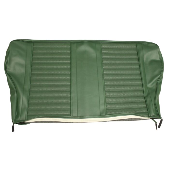 Volvo Bekleding Amazon kombi 220 achterbank groen zie set 692118 Volvo onderdeel nr 692119