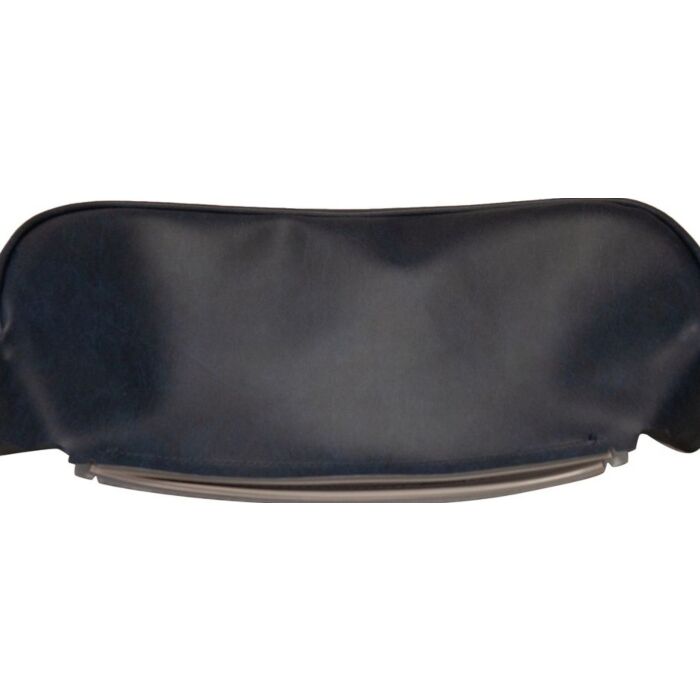 Volvo Bekleding Amazon hoofdsteun blauw 1968 427-575-521-576 Volvo onderdeel nr 692663