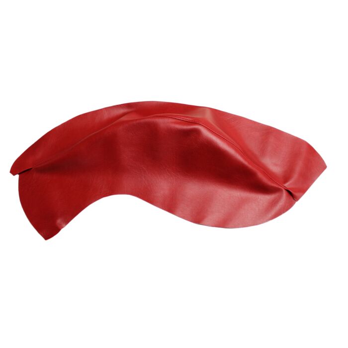 Volvo Bekleding 1800E wielkast Linksachter rood Volvo onderdeel nr 694247