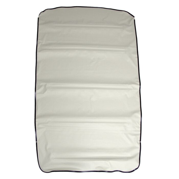 Volvo Hemel 1800 ES vinyl dakbekleding Volvo onderdeel nr 694328