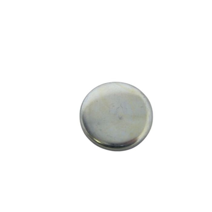 Vriesplug B16 50.6mm (47mm inwendig) (1 motor 4 st nodig)