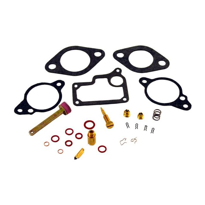 Volvo Revisieset carburateur carter B4B 71456 PV444 Volvo onderdeel nr 71456