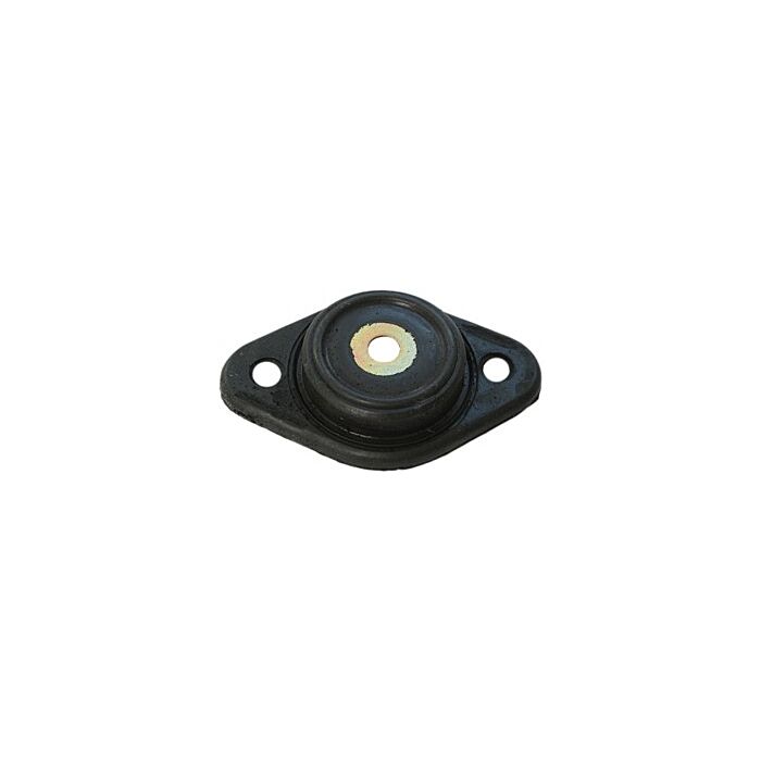 Schokbreker schotel achter 850+S70+V70 -2000 (geen Nivomat)(9461524) S70 V70 C70 850