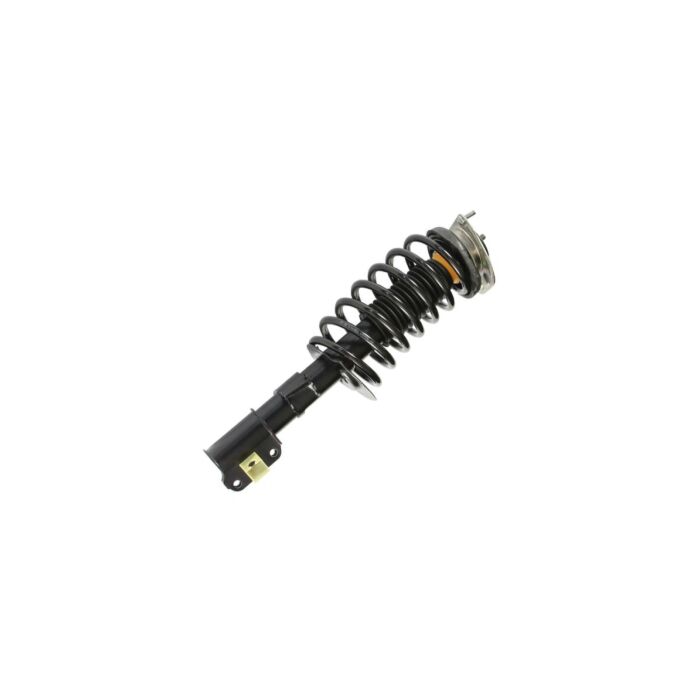 schok breker set met veer en veerpoot lager 850